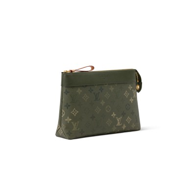 LOUIS VUITTON POCHETTE VOYAGE SOUPLE M26970 (30*21*7.5cm)